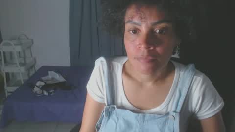 Shayna online show from January 27, 2025, 1:05 am