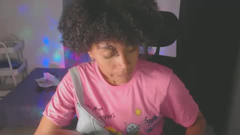 Shayna online show from January 28, 2025, 3:47 am