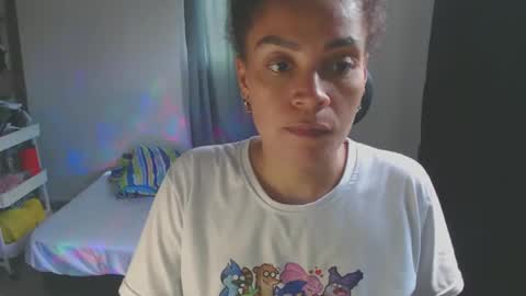 Shayna online show from February 23, 2025, 7:07 pm