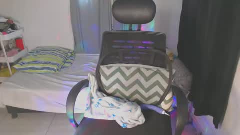 Shayna online show from March 8, 2025, 1:03 pm