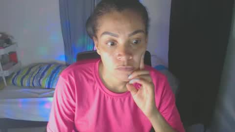 Shayna online show from March 12, 2025, 1:47 am