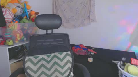 Shayna online show from October 5, 2025, 1:48 am