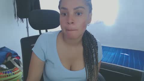 Shayna online show from April 6, 2026, 7:48 pm