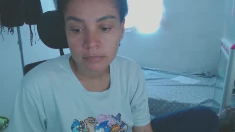 Shayna online show from April 17, 2026, 3:59 pm