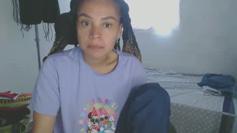 Snapshot of shayna_cute chatting on April 27, 2026, 8:07 pm Shayna online show from April 27, 2026, 8:07 pm