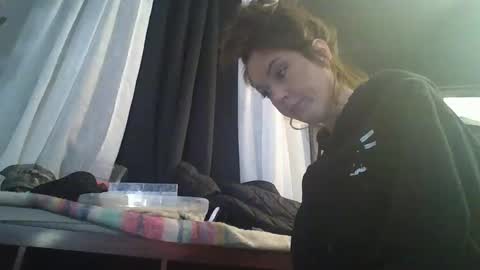 Shaytang online show from February 25, 2025, 7:31 am