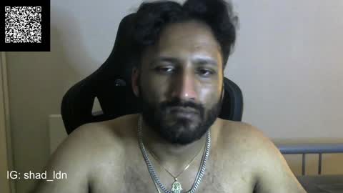 Snapshot of shdrz224 chatting on December 25, 2024, 9:54 pm Shad online show from December 25, 2024, 9:54 pm