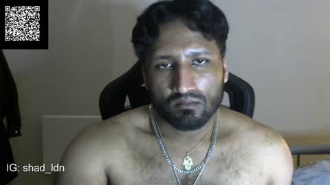 Snapshot of shdrz224 chatting on January 7, 2025, 12:34 am Shad online show from January 7, 2025, 12:34 am