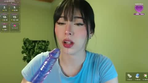 she_alice online show from June 5, 2026, 4:30 am