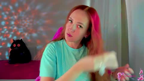 she_wolf1 online show from March 28, 2026, 4:23 am