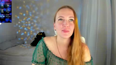 she_wolf1 online show from June 4, 2026, 1:39 pm