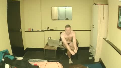 Sheajay online show from January 9, 2026, 11:28 pm