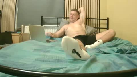 Sheajay online show from February 7, 2026, 8:56 pm