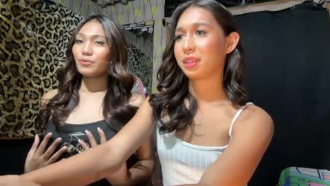 MY IG Shealana69 online show from October 2, 2025, 1:29 pm