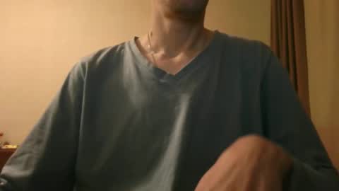 Roger online show from January 9, 2026, 7:04 pm