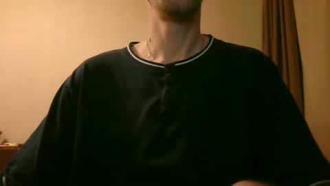 Roger online show from January 18, 2026, 6:12 pm