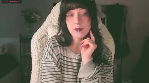 Chiara online show from May 16, 2026, 12:15 pm