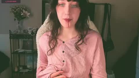 Chiara online show from May 22, 2026, 3:17 pm