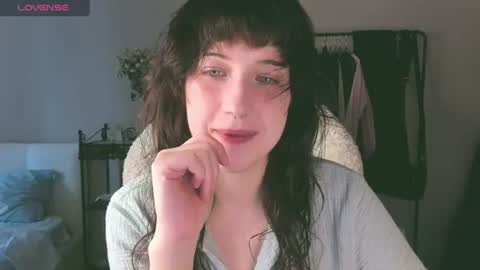 Chiara online show from July 12, 2026, 12:51 pm