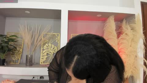 Sheryl online show from April 10, 2026, 5:56 am