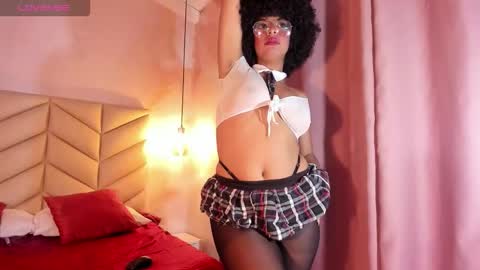 sheeylopez online show from October 10, 2025, 3:27 am