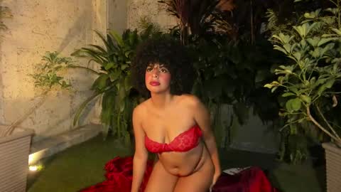 sheeylopez online show from October 19, 2025, 3:07 am