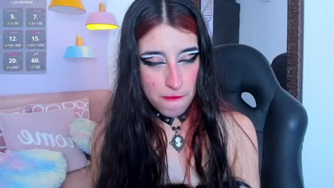 Snapshot of shegoblake chatting on December 10, 2024, 12:50 am Shego online show from December 10, 2024, 12:50 am