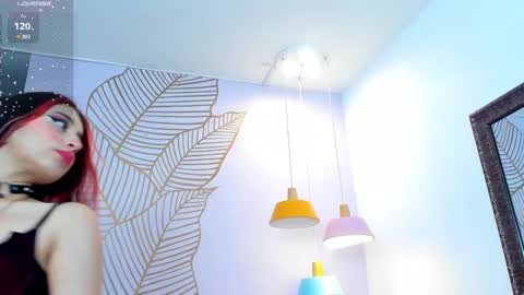 Snapshot of shegoblake chatting on December 11, 2024, 12:12 am Shego online show from December 11, 2024, 12:12 am