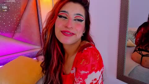 Snapshot of shegoblake chatting on December 15, 2024, 12:51 am Shego online show from December 15, 2024, 12:51 am