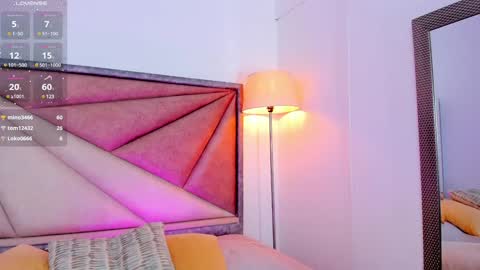 Snapshot of shegoblake chatting on December 22, 2024, 2:49 am Shego online show from December 22, 2024, 2:49 am