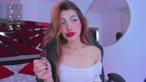 Snapshot of shegoblake chatting on December 24, 2024, 12:22 am Shego online show from December 24, 2024, 12:22 am