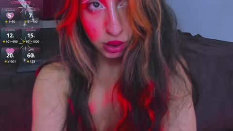 Snapshot of shegoblake chatting on December 24, 2024, 3:27 am Shego online show from December 24, 2024, 3:27 am