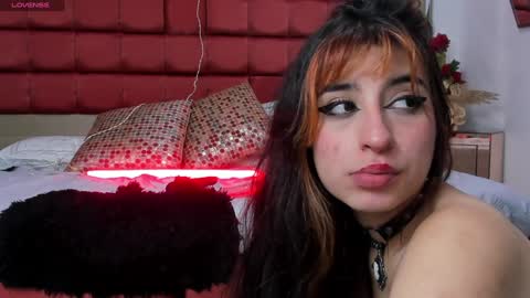 Snapshot of shegoblake chatting on December 28, 2024, 9:30 pm Shego online show from December 28, 2024, 9:30 pm