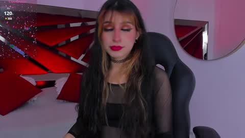 Snapshot of shegoblake chatting on January 30, 2025, 12:07 am Shego online show from January 30, 2025, 12:07 am