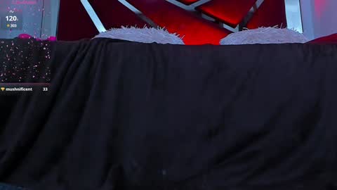 Snapshot of shegoblake chatting on February 5, 2025, 3:23 am Shego online show from February 5, 2025, 3:23 am