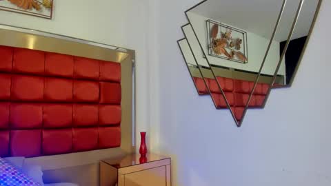 Snapshot of shegoblake chatting on September 23, 2025, 6:55 pm Shego online show from September 23, 2025, 6:55 pm