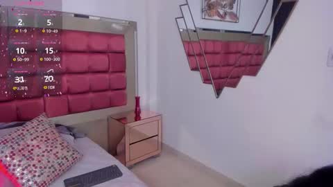 Snapshot of shegoblake chatting on October 7, 2025, 12:41 am Shego online show from October 7, 2025, 12:41 am