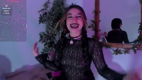 Snapshot of shegoblake chatting on October 15, 2025, 12:33 am Shego online show from October 15, 2025, 12:33 am