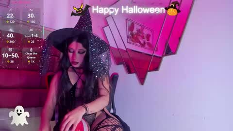 Snapshot of shegoblake chatting on November 1, 2025, 12:34 am Shego online show from November 1, 2025, 12:34 am