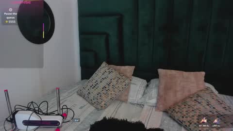 Snapshot of shegoblake chatting on November 7, 2025, 12:54 am Shego online show from November 7, 2025, 12:54 am