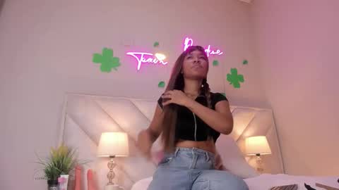 sheila__x online show from March 15, 2026, 11:27 am