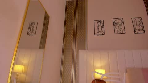 sheila__x online show from March 25, 2026, 6:36 pm