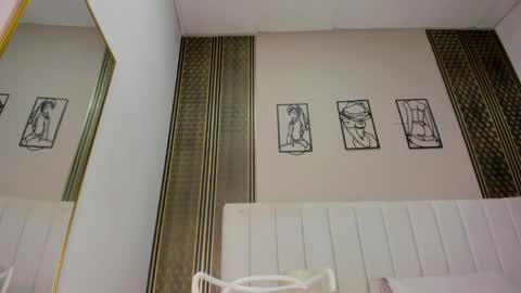 sheila__x online show from April 1, 2026, 6:27 pm