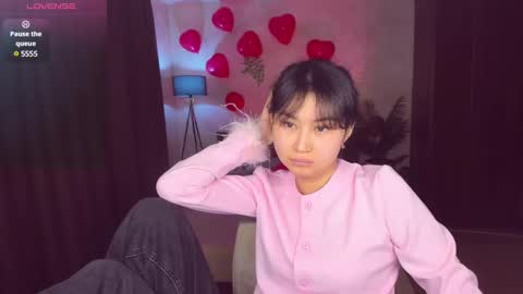 Sheila online show from February 12, 2025, 8:16 am