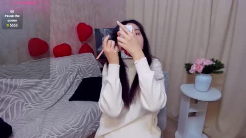 Sheila online show from February 14, 2025, 4:26 am