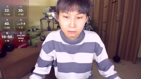 Sheila online show from October 24, 2025, 5:26 am