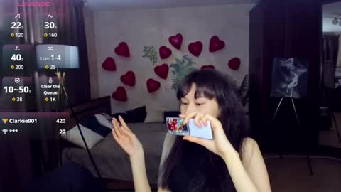 Sheila online show from February 13, 2026, 6:09 am