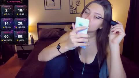 Alexis online show from February 1, 2025, 4:46 am