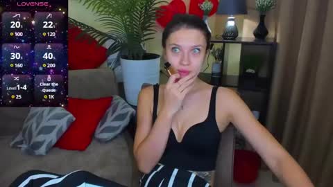 Alexis online show from February 12, 2025, 8:16 am