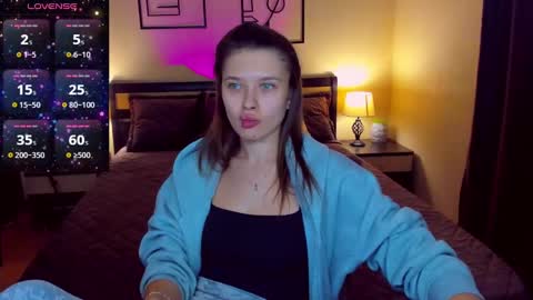 Alexis online show from March 10, 2025, 8:04 am